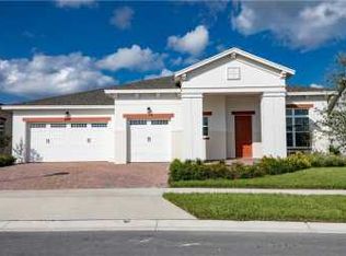 5011 Vantage Ct, Saint Cloud, FL 34772