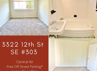 3322 12th St SE #303, Washington, DC 20032