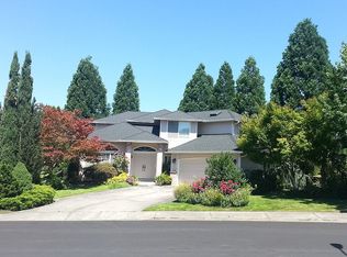 17906 SE 24th St, Vancouver, WA 98683