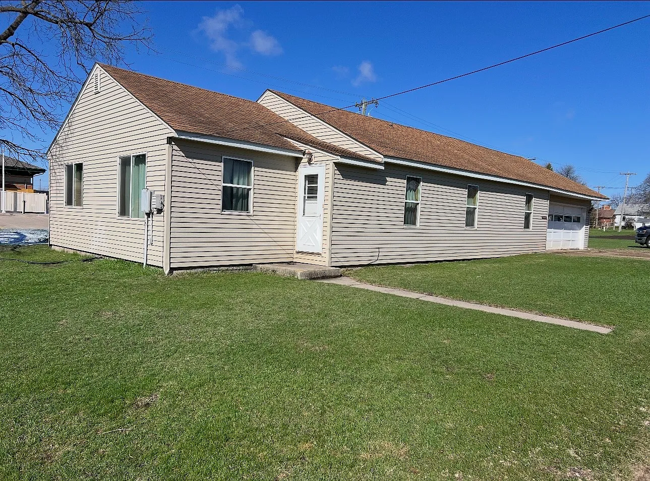Jacobson Ln, Morris — Photo 1