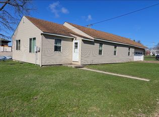 (Undisclosed Address), Morris, MN 56267