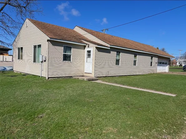 (undisclosed Address), Morris, MN 56267