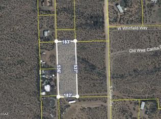 S Fuller Rd #NA, Tucson, AZ 85735