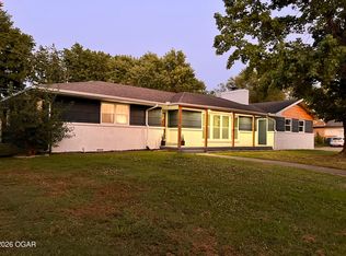 2929 Ohio Ave, Joplin, MO 64804