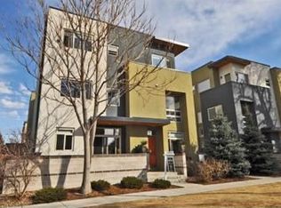 1874 N Vine St, Denver, CO 80206