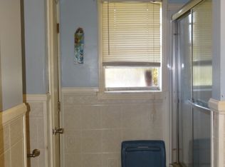 240 County Road 515, Rienzi, MS 38865