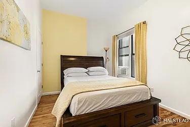 Rented by Halstead Real Estate