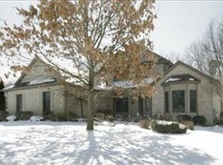 61 Country Hls, Marshall, MI 49068