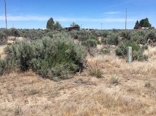 0 Account #3978, Christmas Valley, OR 97641