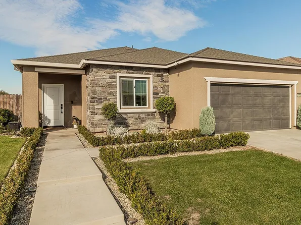 1126 Millar Ave, Fowler, CA 93625