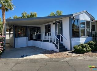 69801 Ramon Rd #14, Cathedral City, CA 92234