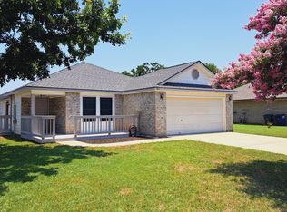 804 Moon Glow Dr, Leander, TX 78641