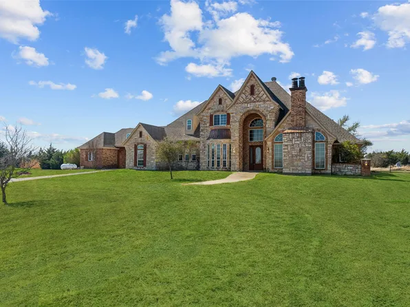 4026 Howard Rd, Waxahachie, TX 75165