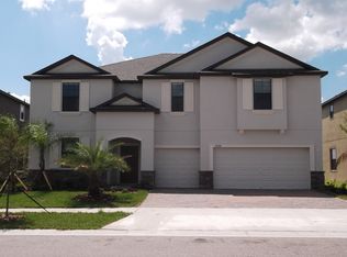 16009 Mont Malaya, Riverview, FL 33573