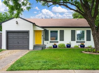 4731 Wateka Dr, Dallas, TX 75209