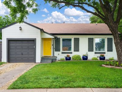 4731 Wateka Dr, Dallas, TX, 75209