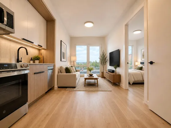 1211 Fulton Street image 1 of 12