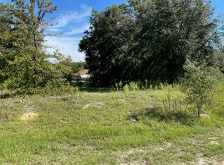 Tbd SW 104th Street, Dunnellon, FL 34432