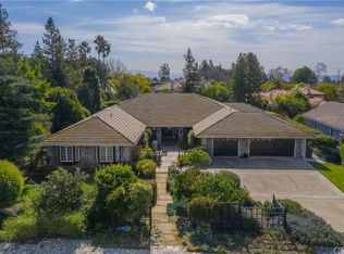 868 New Orleans Ct, Claremont, CA 91711