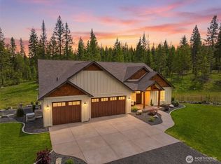 (Undisclosed Address), Deer Park, WA 99006