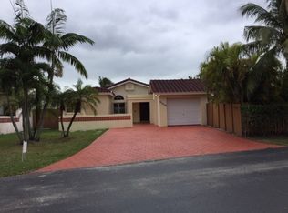 14830 SW 110th Ter, Miami, FL 33196