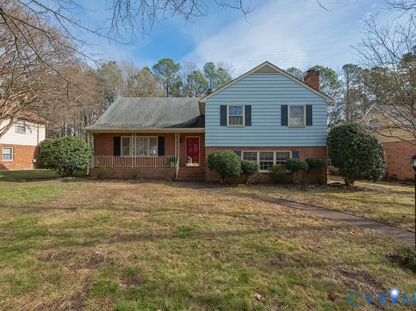 7913 Chowning Cir, Henrico, VA 23294