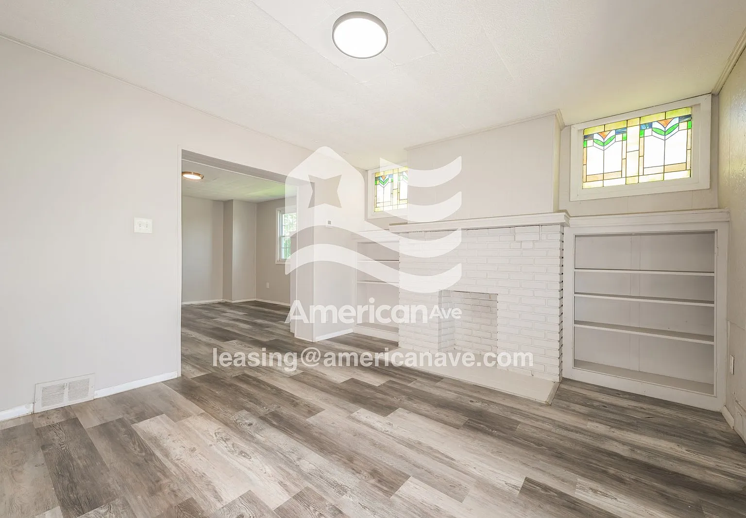 3 bed, 1.0 bath, 1474 sqft, $1,225 — Photo 2