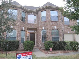 10118 Elder Mill Ln, Sugar Land, TX 77498