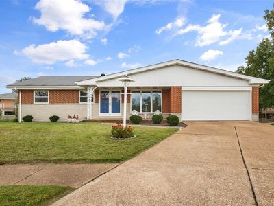 9602 Aerovista Ct, Saint Louis, MO, 63123