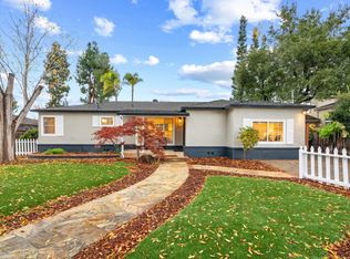 13178 McDole St, Saratoga, CA
