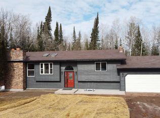 7195 S State Highway 13, South Range, WI 54874