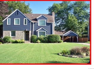 415 Denver Rd, Bartlesville, OK 74003