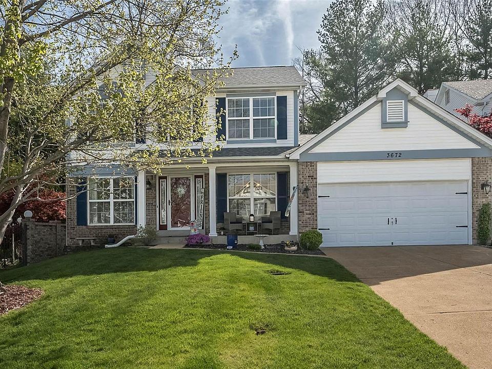 1st image of 3672 Forest Dale Dr