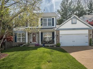3672 Forest Dale Dr, Saint Louis, MO 63125