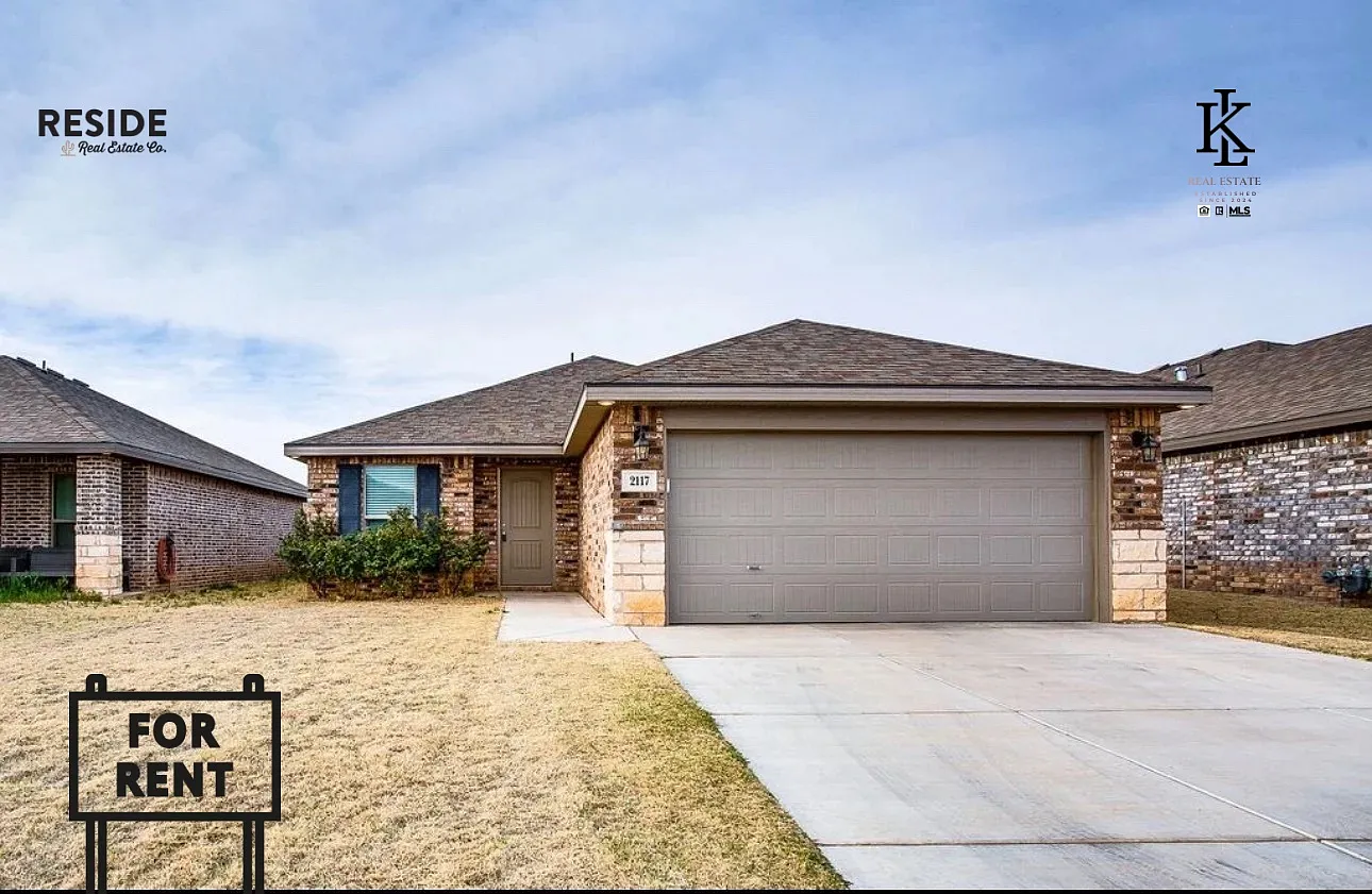 3 bed, 1455 sqft, $1,650 — Photo 1