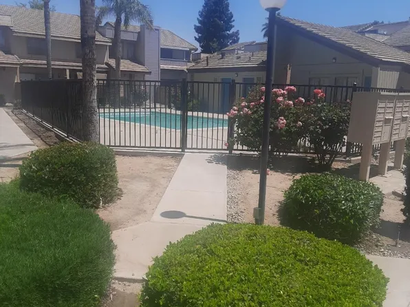 4301 California Ave #4, Bakersfield, CA 93309