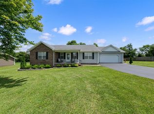 248 Arnold Dr, Glasgow, KY 42141
