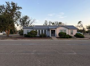 511 Medical Dr, Guymon, OK 73942