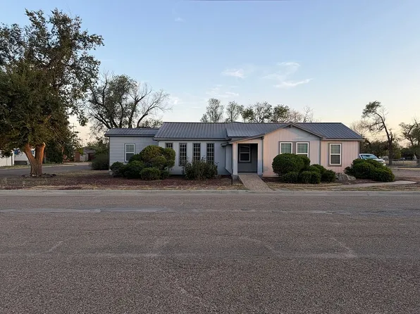 511 Medical Dr, Guymon, OK 73942