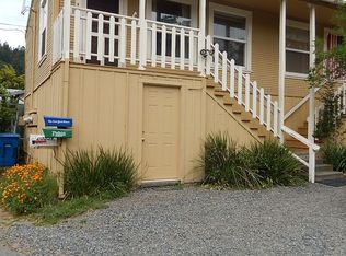 002-08, Monte Rio, CA 95462
