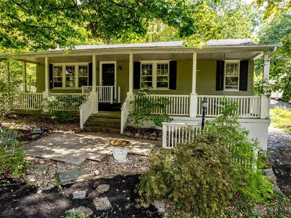 7128 Paddison Rd, Cincinnati, OH 45230
