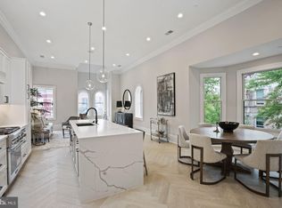 1719 18th St NW #PENTHOUSE, Washington, DC 20009