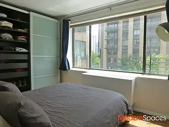 Rented by Modern Spaces