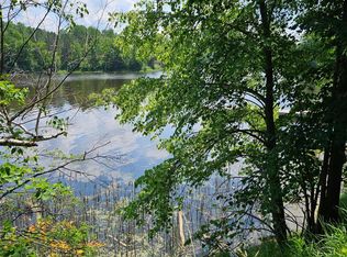 LOT 15 Hooper Creek Loop NW, Baudette, MN 56623