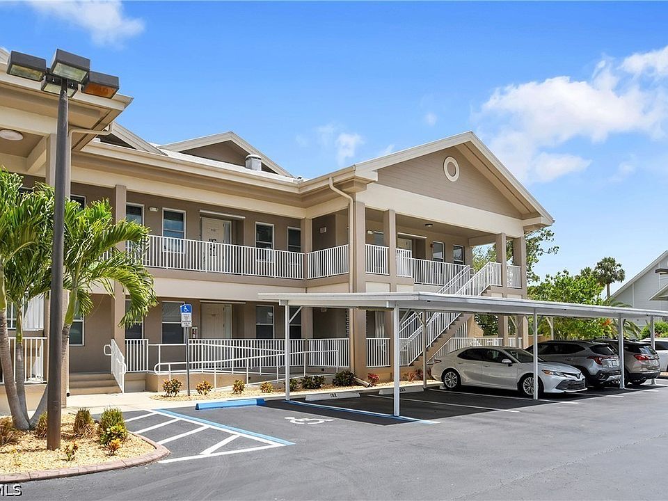 1st image of 15250 Riverbend Blvd APT 202