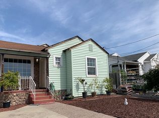2375 106th Ave, Oakland, CA 94603