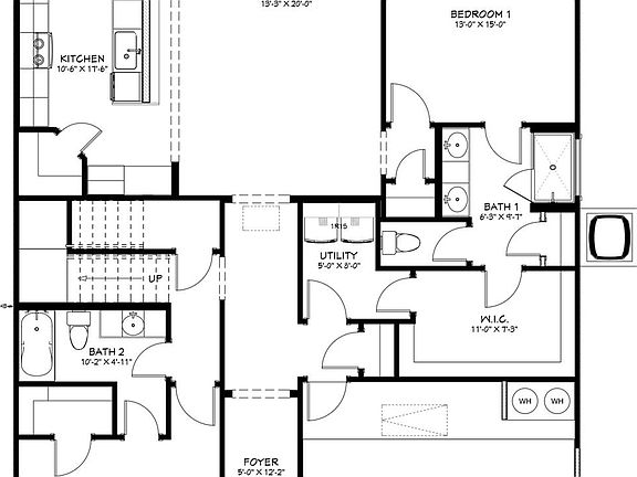 3rd image of this home