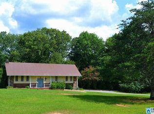 154 Bryan Ln, Warrior, AL 35180