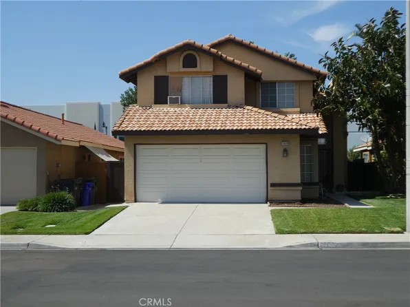 15630 Coleen St, Fontana, CA 92337