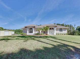 18425 90th St N, Loxahatchee, FL 33470